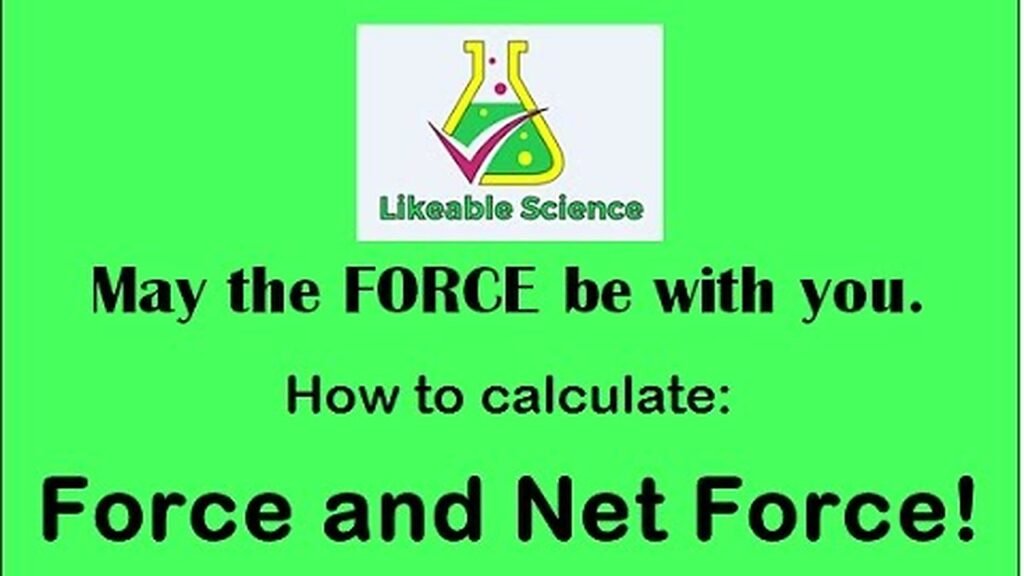 How to Figure Out Net Force: 6 Steps, Formulas, and 14 Worked Examples figure out net force