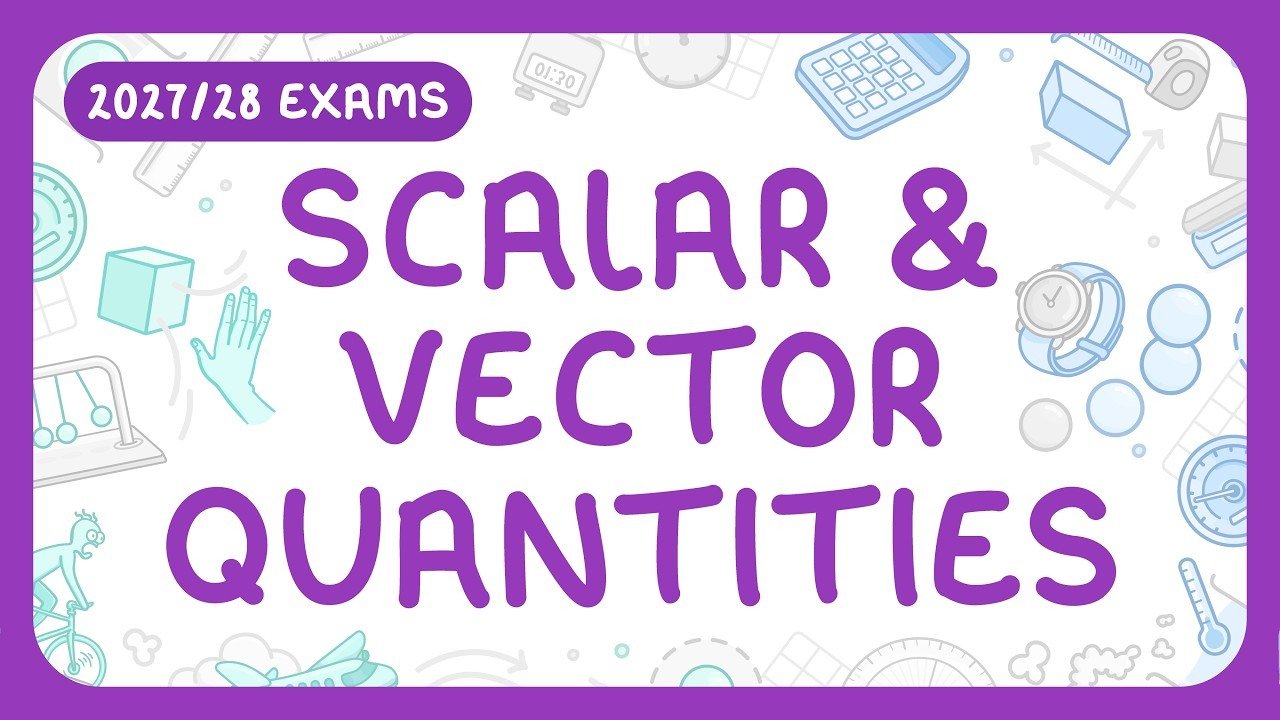 Vector Quantity